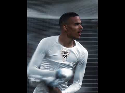 Greenwood's insane goal 🤯 #Ligue1 #Marseille #Greenwood #Ligue1McDonalds