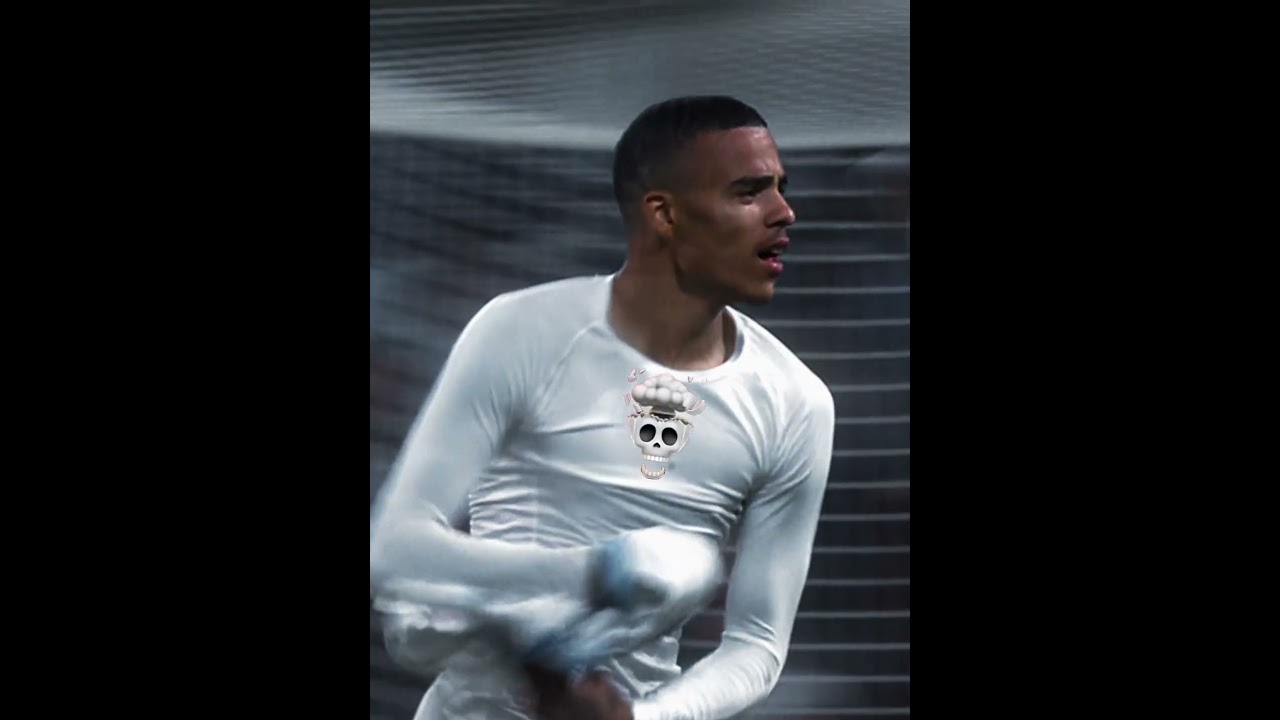 Greenwood's Incredible Goal 🤯 | Ligue 1 Highlights