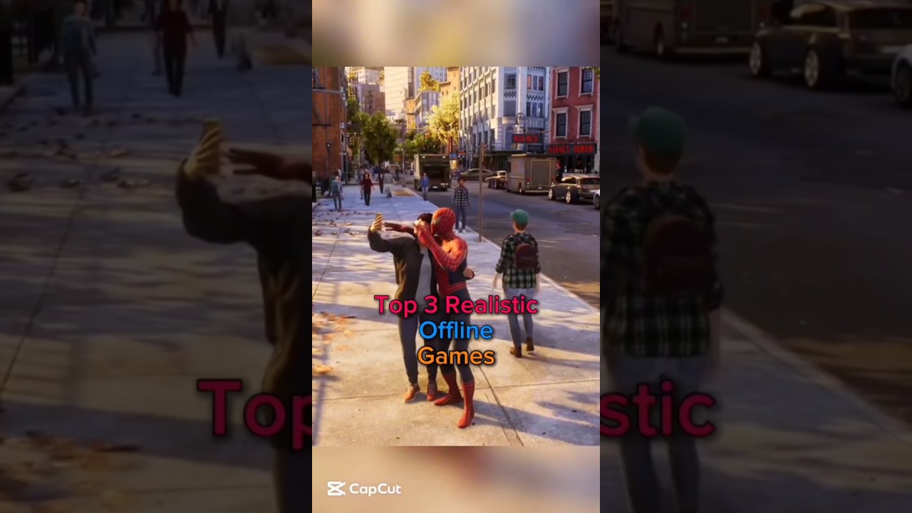 Top Offline Android Games 🎮