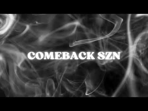 Hxnztify - Comeback Szn (Official Audio)