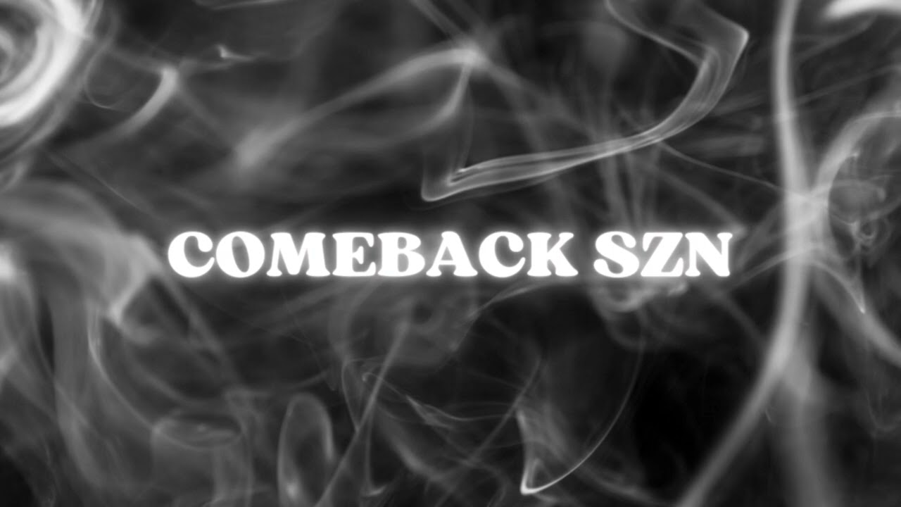 Hxnztify - Comeback Szn 🎶 Official Audio | New Hit Release