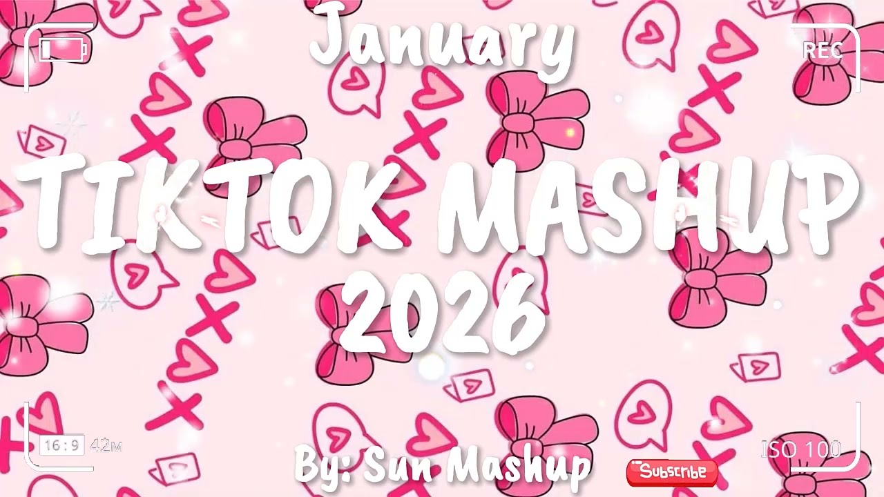TikTok Mashup Jan 2026 💖 (Not Clean)