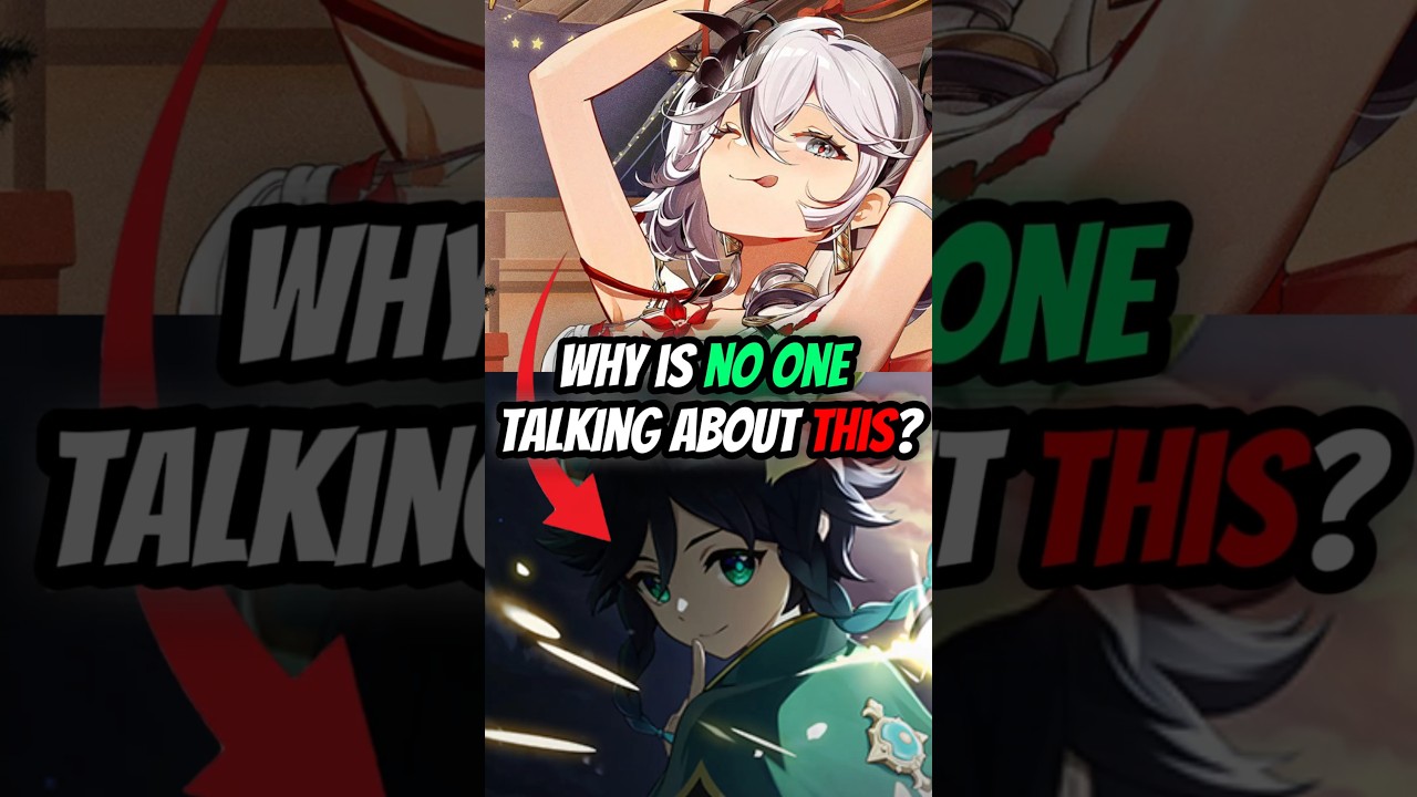 Why 4★ Weapons Are Rare in WuWa 🔫