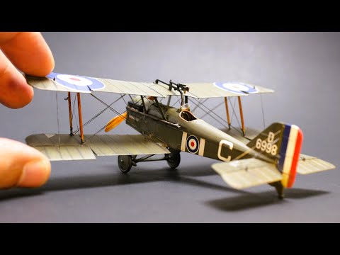 A Scale Plastic Models