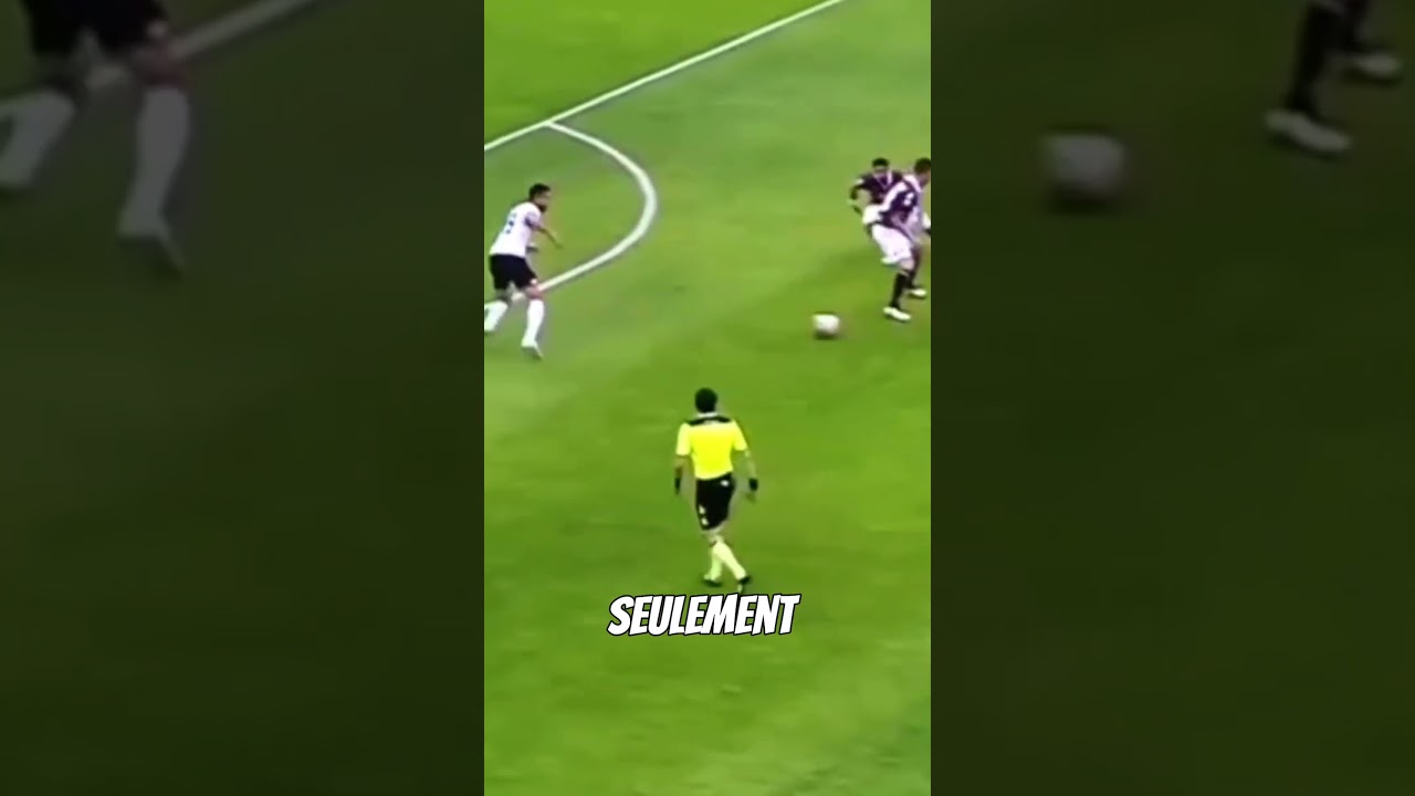 L’Étrange Passage d’Olivier Ntcham à l’OM ⚽