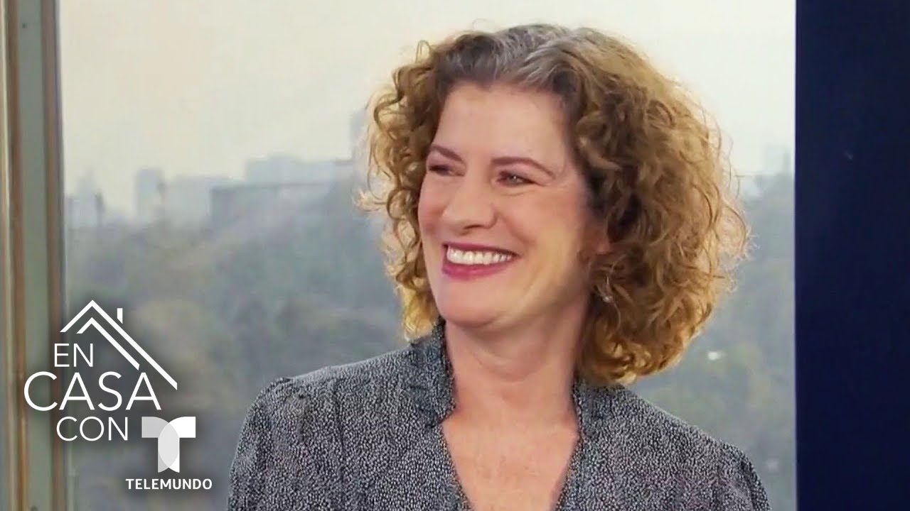 Lisa Owen comparte detalles de su personaje en Parientes a la fuerza