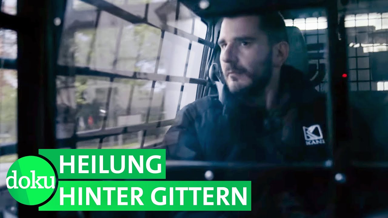 Im Dorf der psychisch kranken Täter: Einblicke in die Forensische Psychiatrie 🧠