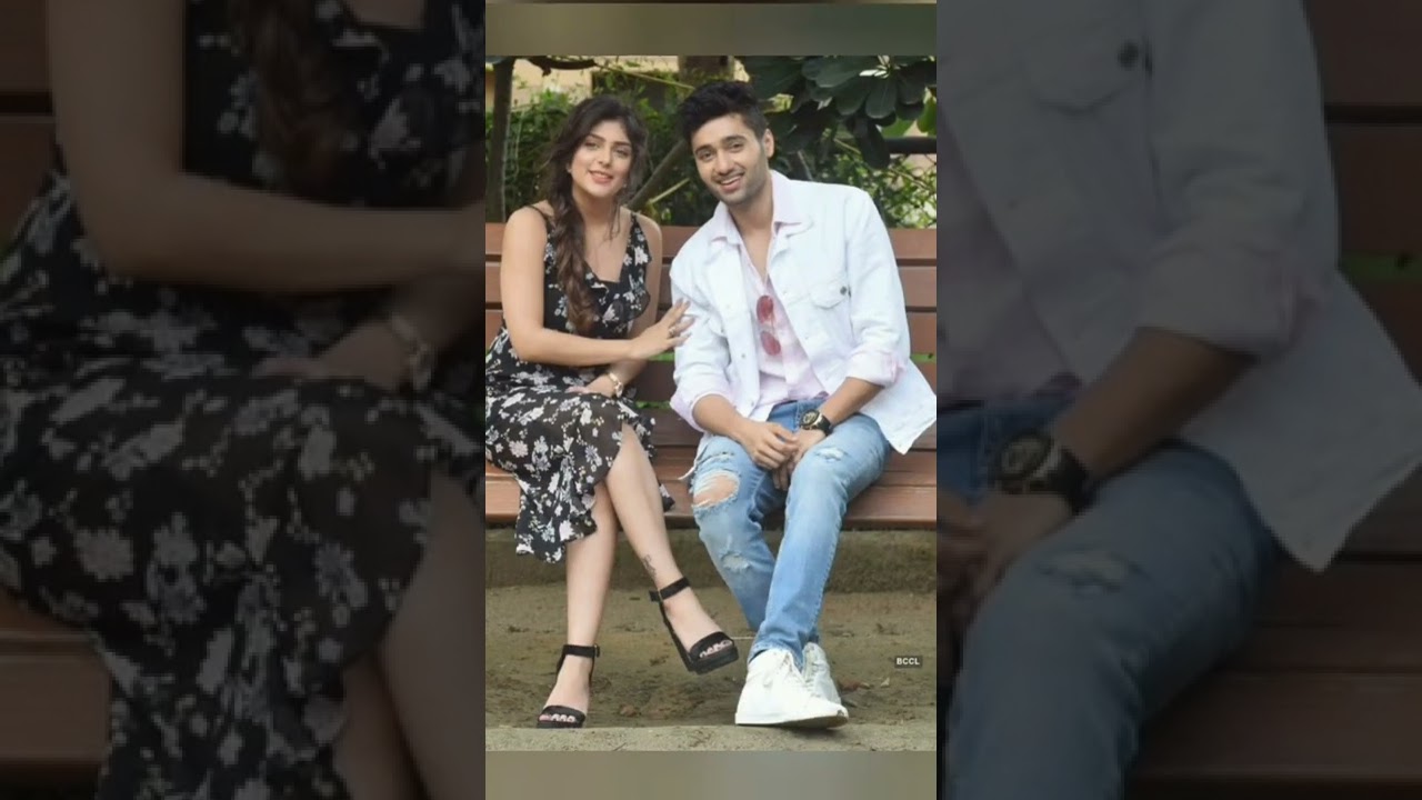 Watch Utkarsh Sharma & Ishita Chauhan in the Exciting New Short Movie! 🎬