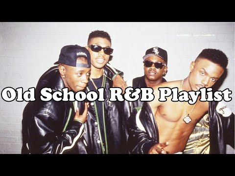 1 hour of 90s r&b / 90s r&b will never die / 90s r&b mix