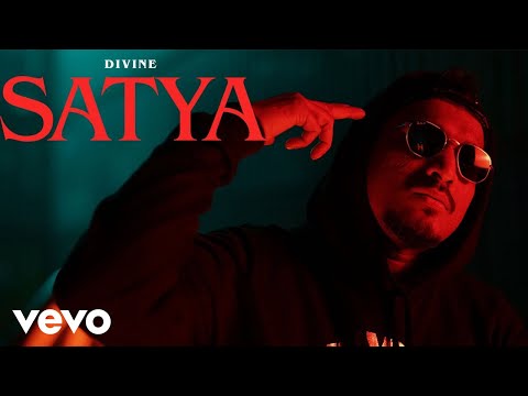 DIVINE - Satya | Prod. by Karan Kanchan | Official Music Video