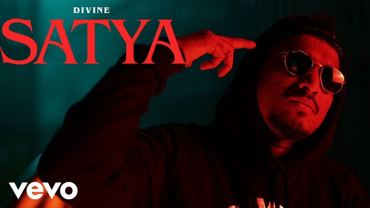 DIVINE - Satya | Official Music Video