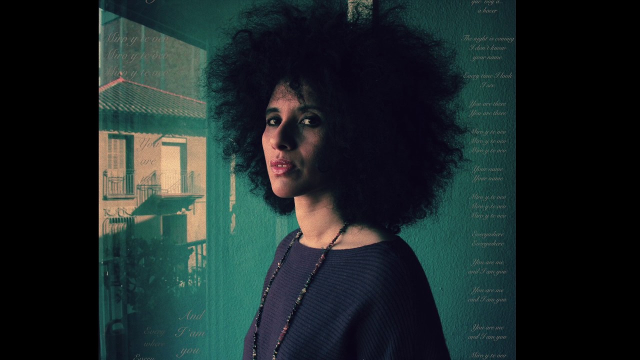 Miro y te Veo - Arema Arega | The Red Soundtracks Vinyl 🎶