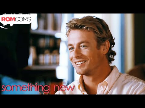 Blind Date With A White Guy | Something New (2006) | RomComs