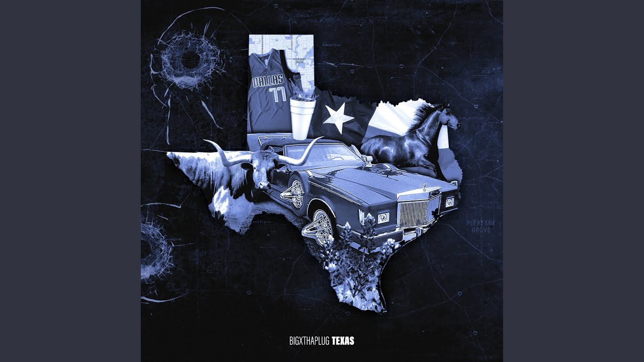 BigXthaPlug - Texas (Official Release) 🎶