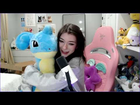 Celebi.cos Meets Lappie