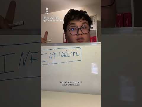 conseil d’après Ivan Sanchez #repost