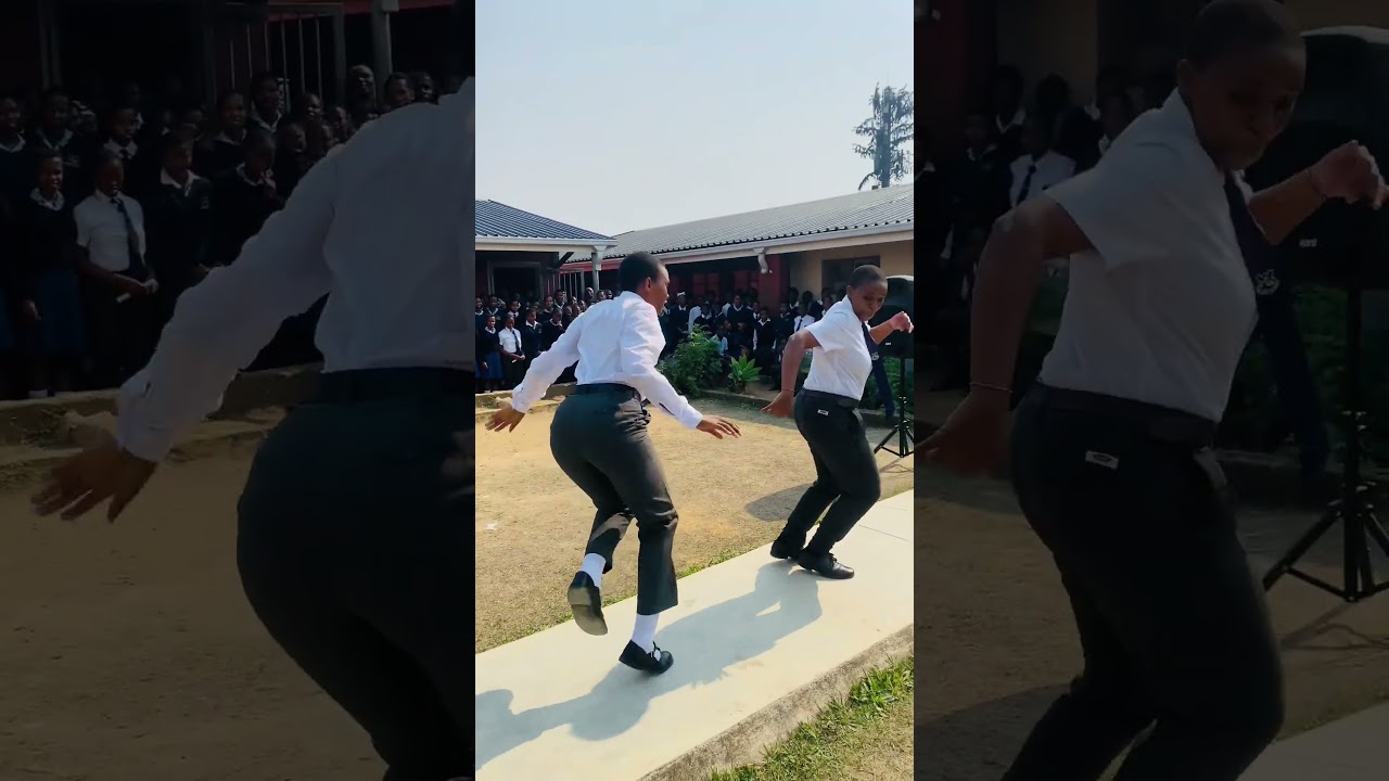 🔥 Best Magumba Dance Challenge | Join the Craze! #AmapianoVibes