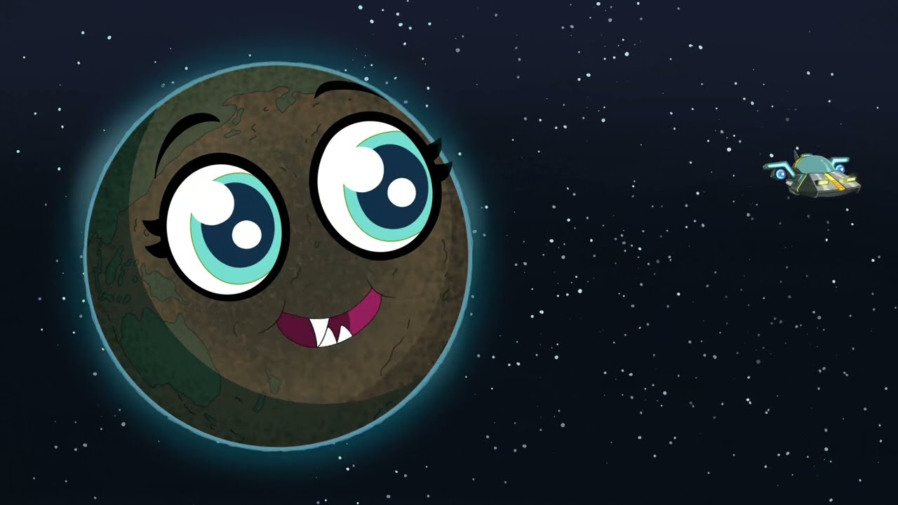 Rick and Morty S06E01: Mr. Frundles ๐