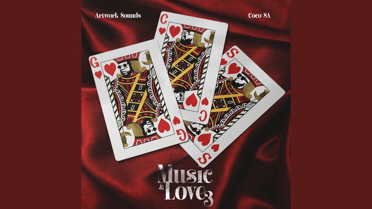 uThando by Artwork Sounds & CocoSA 🎶