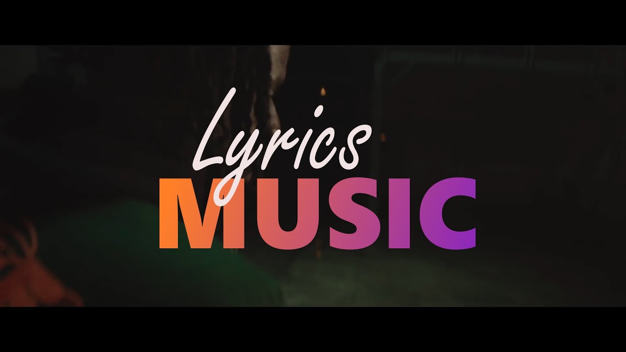Youssoupha - Mon Roi Lyrics 🎶
