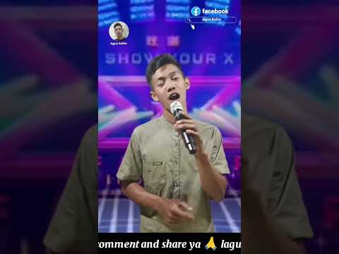 smoga para pejabat dengar ini 😂😂 #funny #hiburan #komedi #agussalim #fypシ゚viral