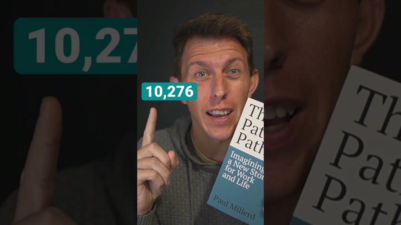 My Self-Publishing Income Journey ๐