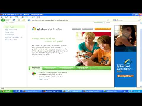 Computer Files & Tips : How to Remove Adware