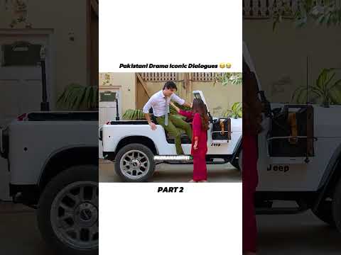 Pakistani Drama Iconic Dialogues Part 2 😂😭 #pakistanidrama #trending #funny #arydrama #humtv #edit