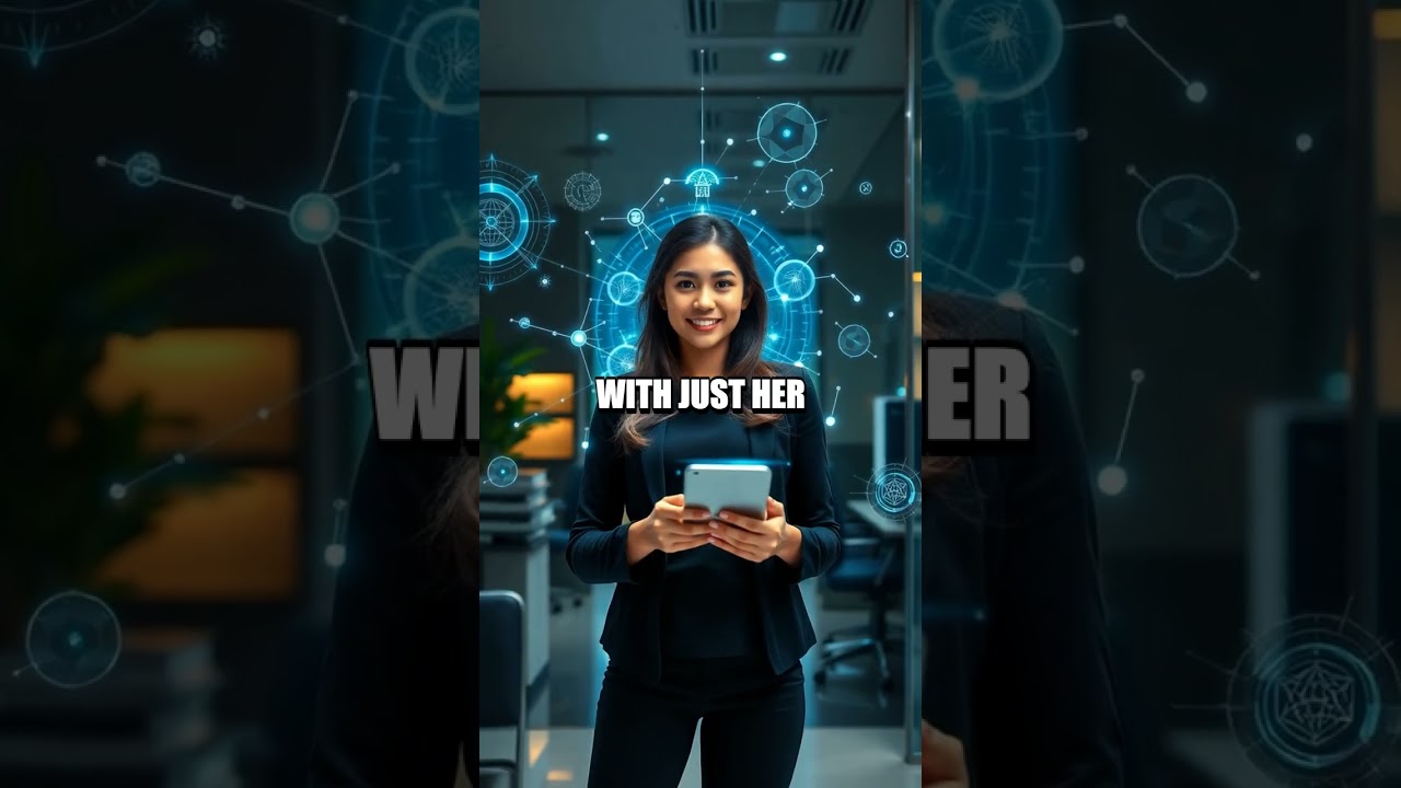 The Remarkable Journey of a Quantum Computing Pioneer