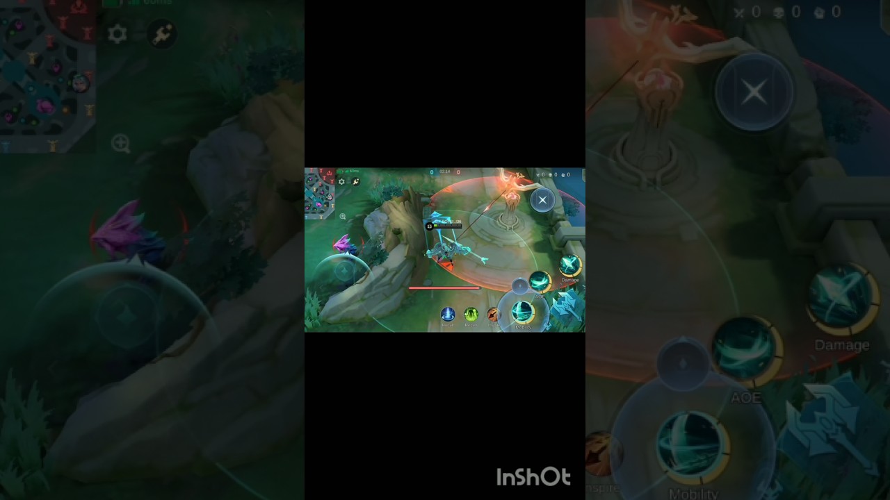 Can 0.1% HP Really Dodge Tower Damage? | Assassin Strategies Part 15 ⚔️