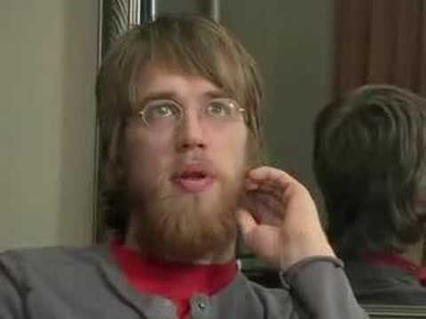 The Zen of Screaming 2 Preview @melissacross