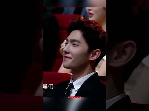 wang churan very simple, where is her hair styles [Who Rules the World]#cdrama #shorts  #yangyang