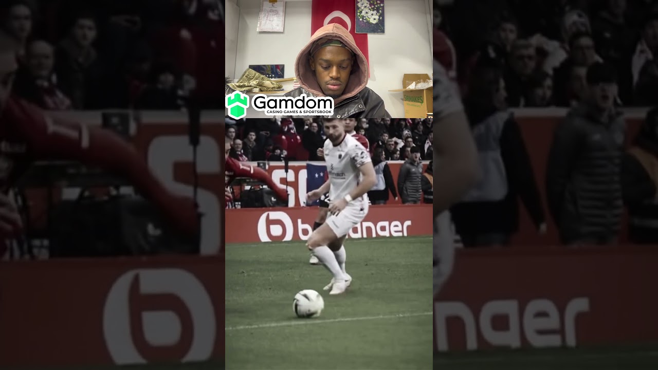 Albanian Messi Zhegrova Shines at Lille ⚽