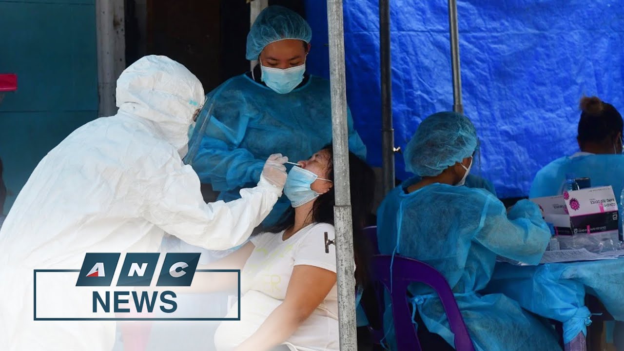 NCR Plus stays under GCQ with heightened restrictions until June 15; 14 areas under MECQ | ANC