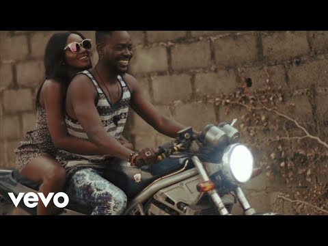 Adekunle Gold & Simi - No Forget [Official Video]