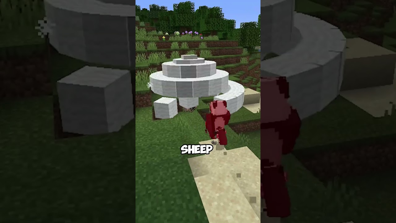 Minecraft Impossible Difficulty Mod 🧱