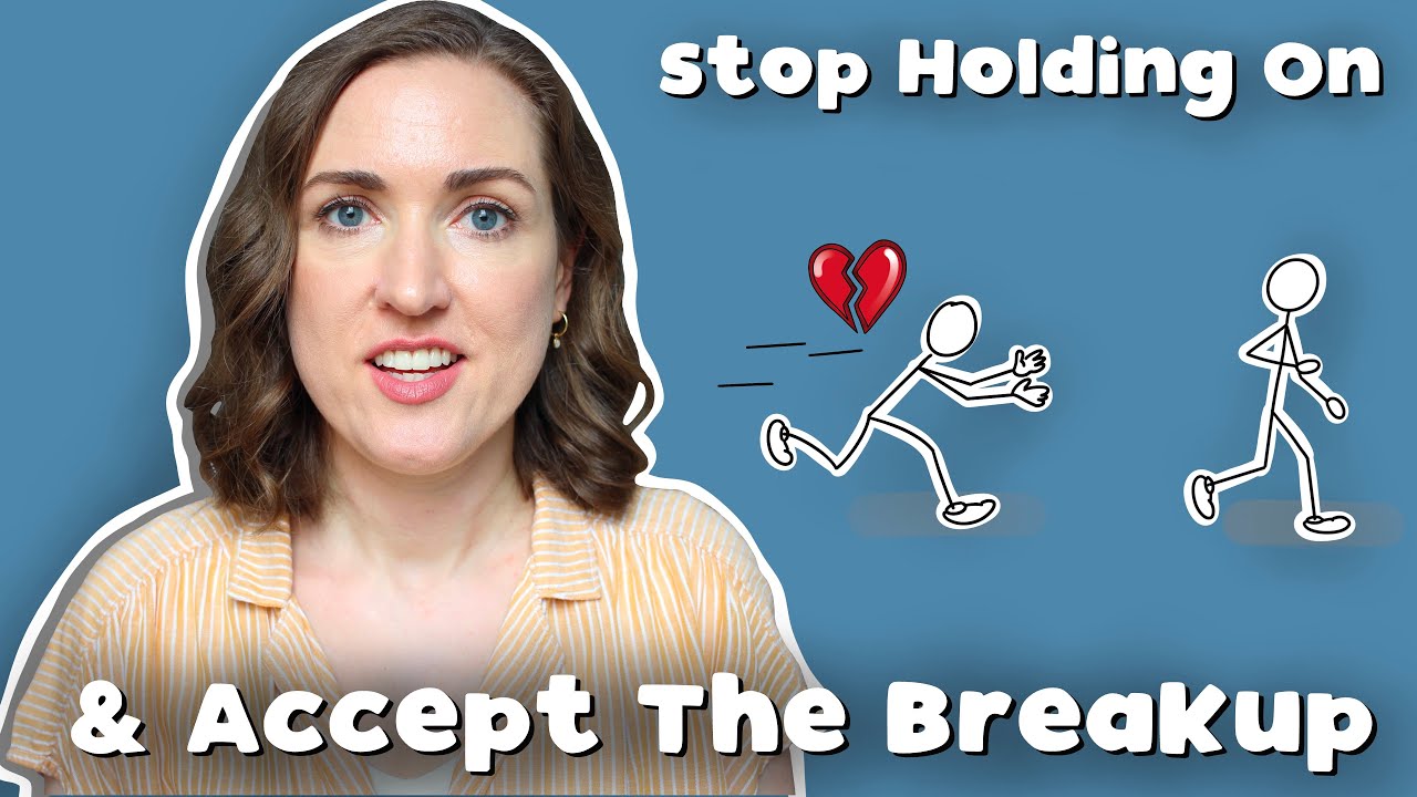 Why Moving On Is Better Than Staying Emotionally Connected After a Breakup 💔