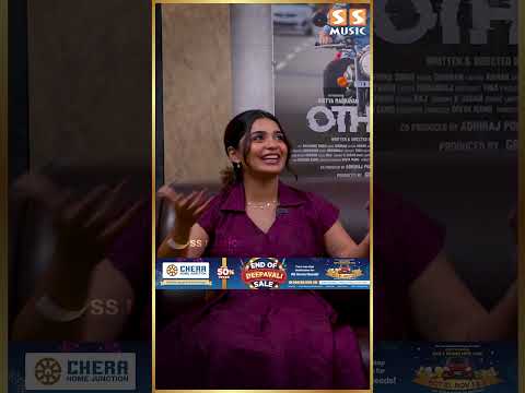 Promo : Between Action and Cut Ft. Others Movie team interview | Gouri Kishan | LIK #ssmusic