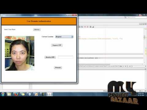 Hybrid Cryptographic Access Control for Cloud- Based EHR Systems | Final Year Projects 2016 - 2017
