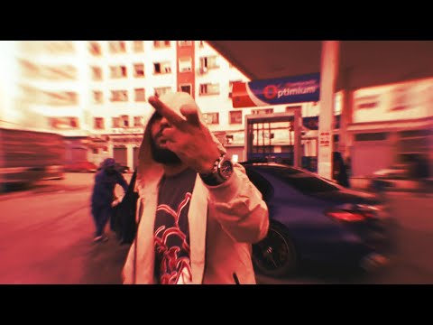 Y'a dra . ft Lacrim . Soolking . Gazo