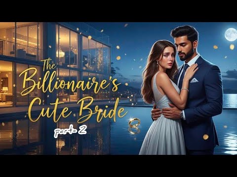 The Billionaires cute Bride | Part- 2 | PocketFM Novel | newstory #pocketfm #newstorypocketfm 