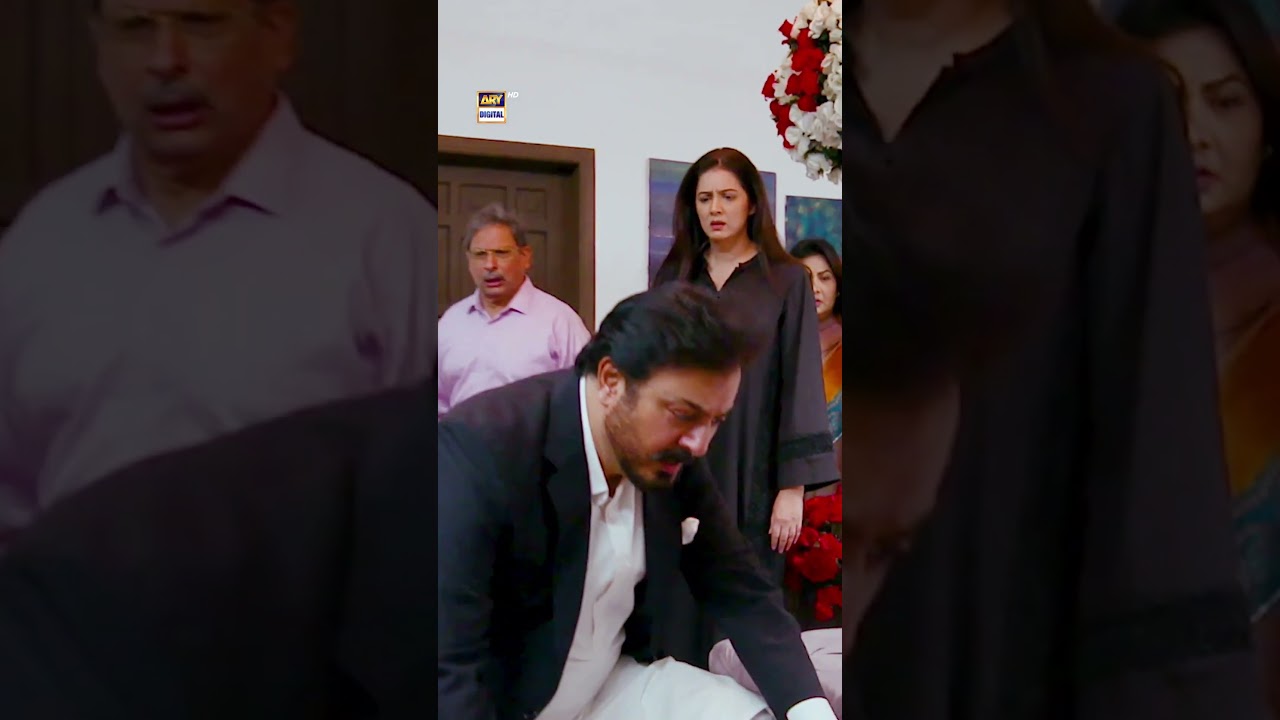 Bismil Episode 30 Out Now! 😱