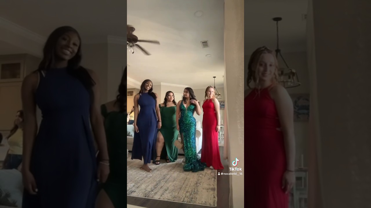 Prom 2025 Celebration Highlights