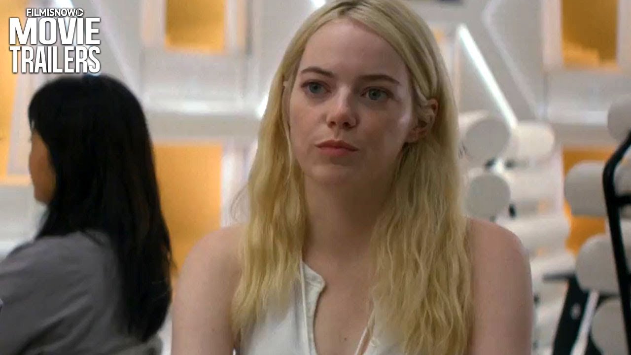 Maniac Series Teaser: Connection (2018) π¬