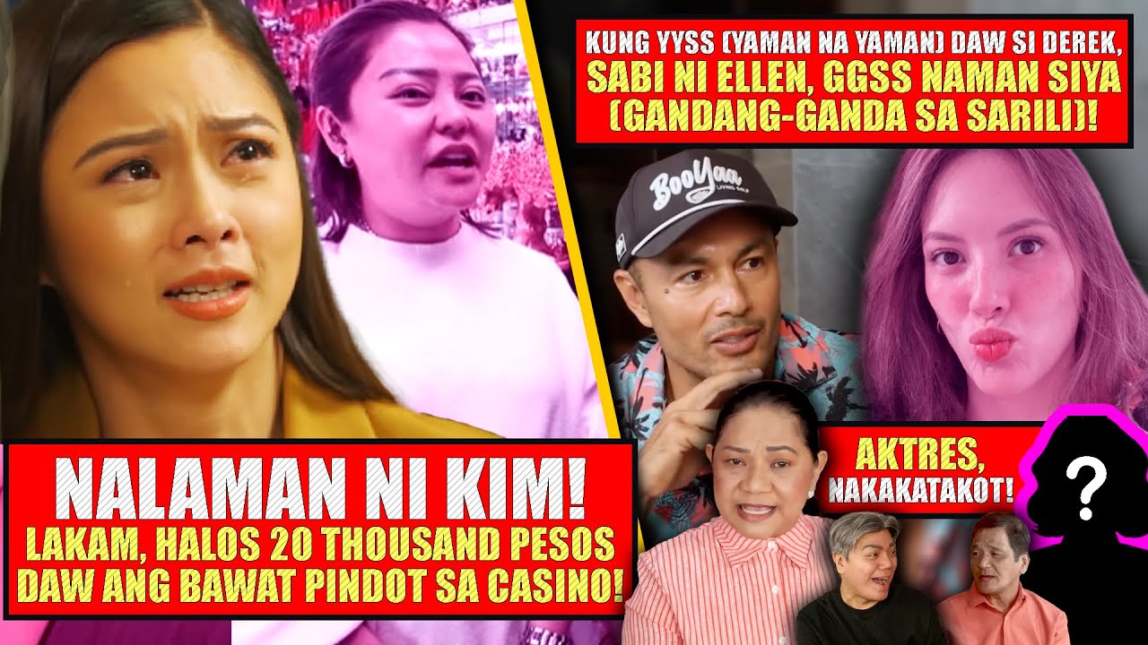 Lakam's Case: Criminal or Civil? 🎬