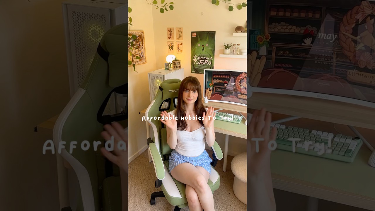 Discover Budget-Friendly Hobbies for Everyone! 🎨