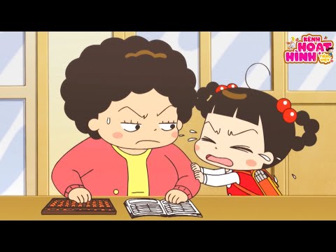 100 MIN - Xin Chào Jadoo - Con Muốn Ăn Pizza - Hoạt Hình Tiếng Việt Hello Jadoo