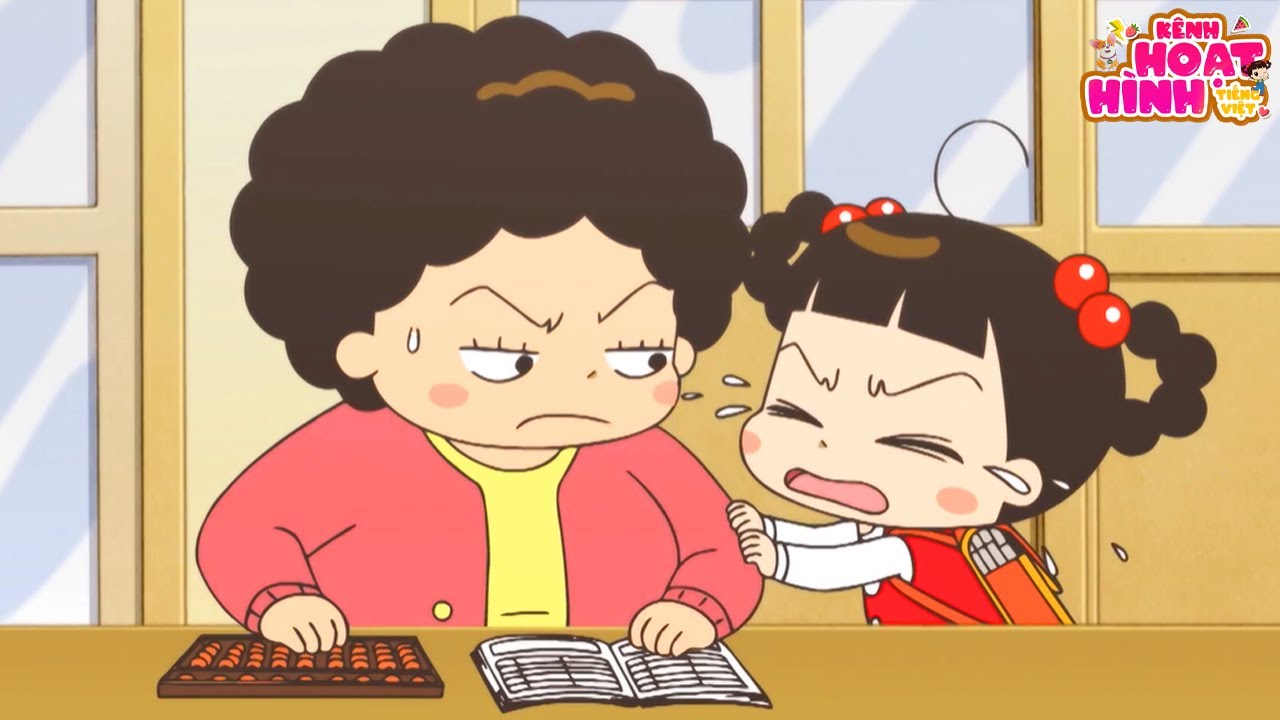 100 🎬 Xin Chào Jadoo: Con Muốn Ăn Pizza | Hoạt Hình Tiếng Việt 100 phút