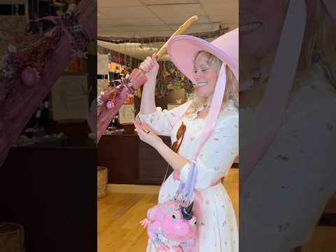 Share with someone you want to make a broom with in Salem, Massachusetts! 🧹 @TheWitcherySalem