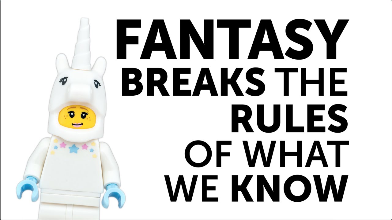 Discover the Exciting World of Fantasy Fiction 📚